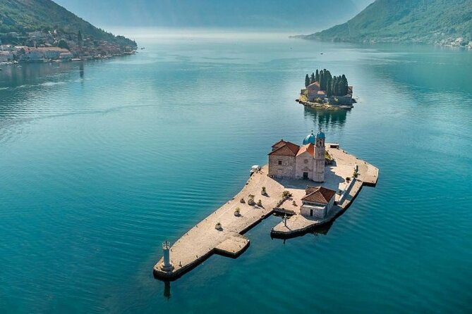 Perast-Our Lady Of The Rocks &Blue Cave-Private Tour Black Pearl - Tour Schedule
