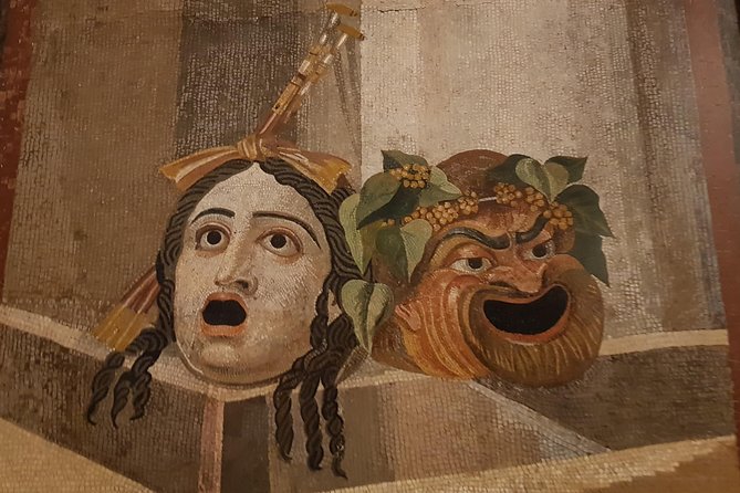 Percy Jackson Rome: Hunt For Heroes Experience - Accessibility Features