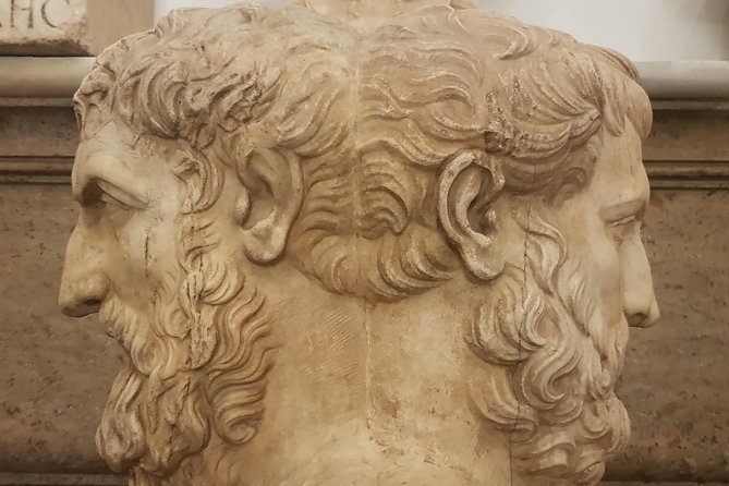 Percy Jackson Rome: Hunt For Heroes Experience - Booking Requirements