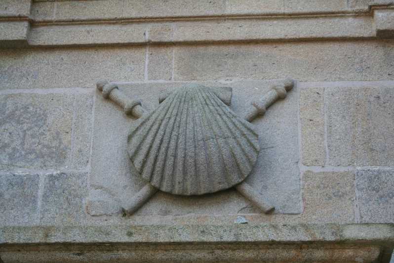Peregrinatio: History of the Way of St. James - Booking Details