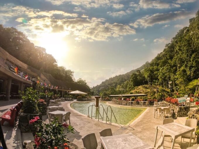 PEREIRA/ARMENIA: PRIVATE TRANSFER AND TOURS TO HOT SPRINGS + SANTA ROSA GROUP - Transportation Details