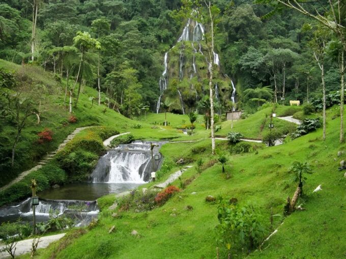 PEREIRA/ARMENIA: PRIVATE TRANSFER AND TOURS TO HOT SPRINGS + SANTA ROSA GROUP - Frequently Asked Questions