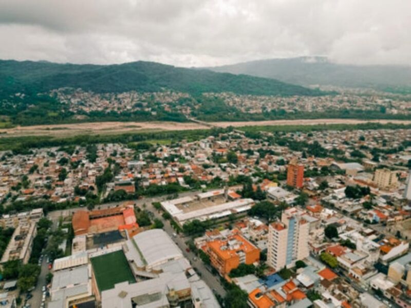 PEREIRA/ARMENIA: PRIVATE TRANSFER AND TOURS TO PANACA PARK + QUIMBAYA GROUP - Thematic Stations