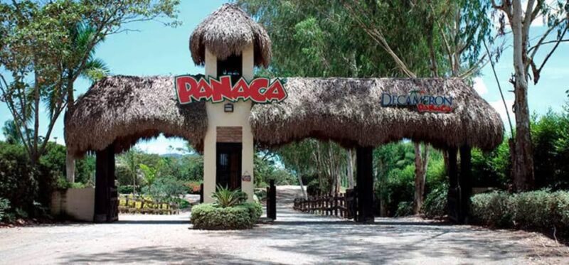 PEREIRA/ARMENIA: PRIVATE TRANSFER AND TOURS TO PANACA PARK + QUIMBAYA GROUP - Live Presentations and Tour