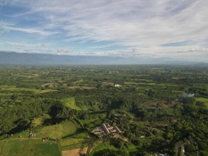 PEREIRA/ARMENIA: PRIVATE TRANSFER AND TOURS TO PANACA PARK + QUIMBAYA GROUP - Frequently Asked Questions