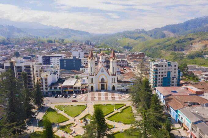 PEREIRA/ARMENIA: PRIVATE TRANSFER AND TOURS TO THERMAL BATHS + SANTA ROSA - Recap