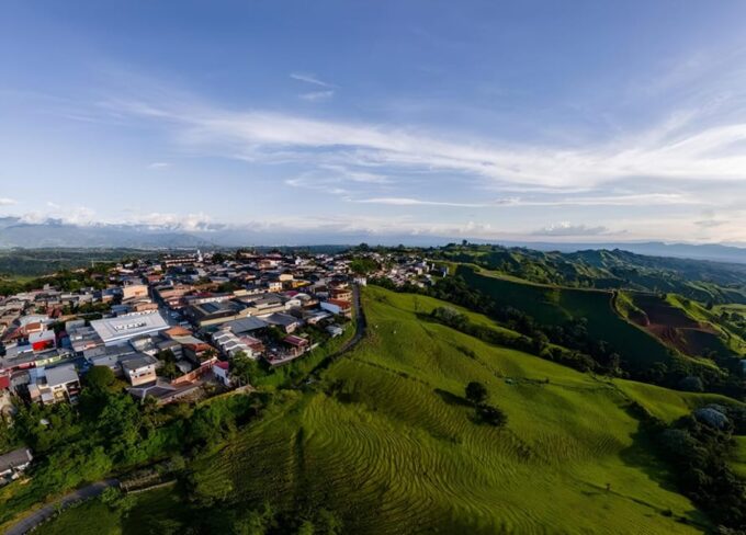 PEREIRA/ARMENIA: PRIVATE TRANSFER TO FILANDIA + INDIVIDUAL CHARM VIEWPOINT - Pickup and Drop-off Locations