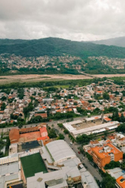 PEREIRA/ARMENIA: PRIVATE TRANSFER TO PANACA PARK + INDIVIDUAL QUIMBAYA - Restrictions and Recommendations
