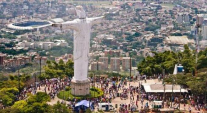 Pereira to Cali (Or Vice Versa) - Private Transport - Additional Information