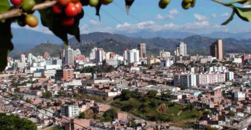 Pereira to Jerico ( or Vice Versa) - Private Transport - Transportation Features