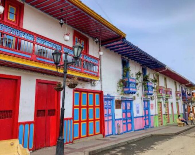 Pereira to Salento (Or Vice Versa) Private Transfer - Frequently Asked Questions