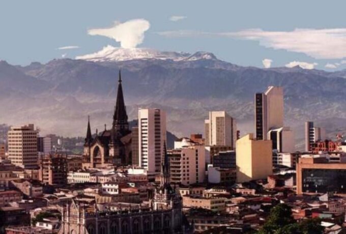 Pereira to Santa Rosa, Manizales & Back Private Transport - Frequently Asked Questions