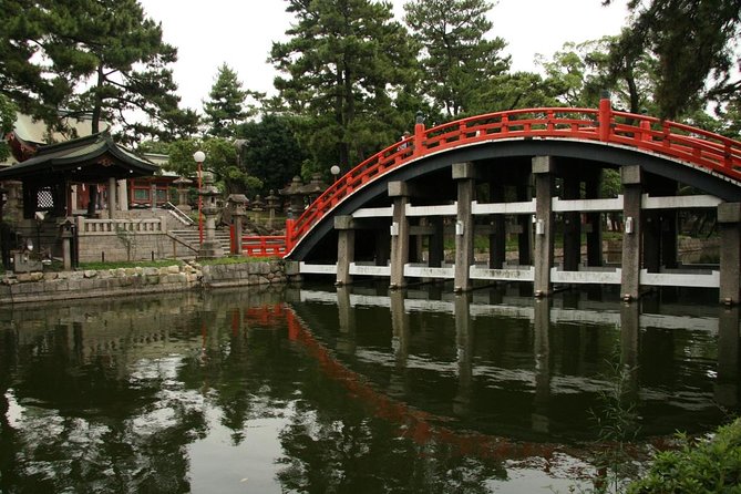 Perfect 4 Day Sightseeing in Japan - English Speaking Chauffeur - Itinerary Highlights