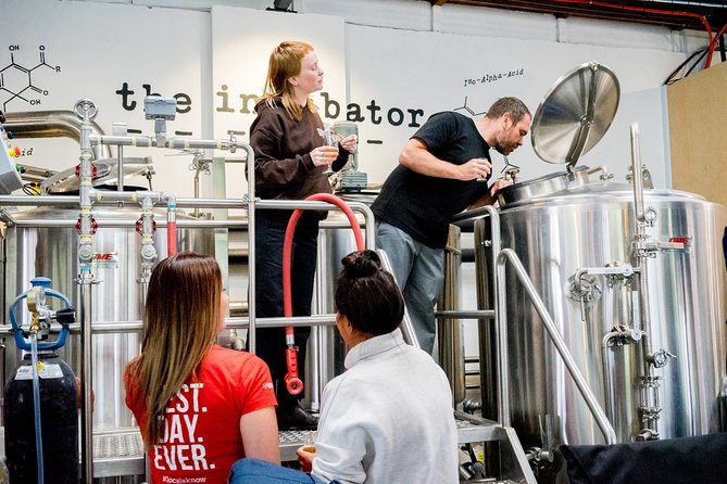 Perfect Beer Lovers Guide in Melbourne: Beer Tastings at 3 Venues - Key Points