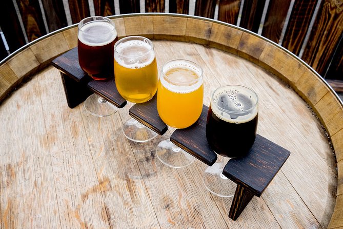 Perfect Beer Lovers Guide in Melbourne: Beer Tastings at 3 Venues - Participant Reviews and Feedback