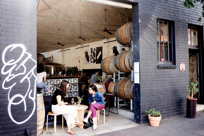 Perfect Beer Lovers Guide in Melbourne: Beer Tastings at 3 Venues - Melbournes Alcohol History and Culture