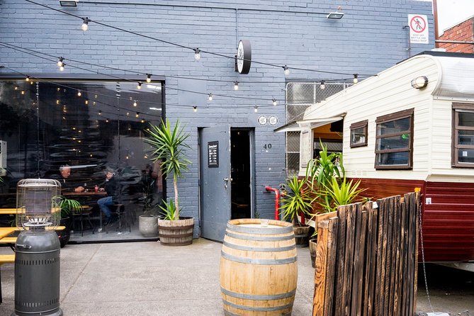 Perfect Beer Lovers Guide in Melbourne: Beer Tastings at 3 Venues - Exploring Additional Recommended Spots