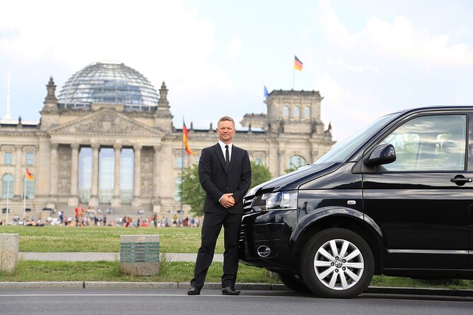 Perfect Day in Berlin Highlights Tour With a Car and Guide - Positive Feedback