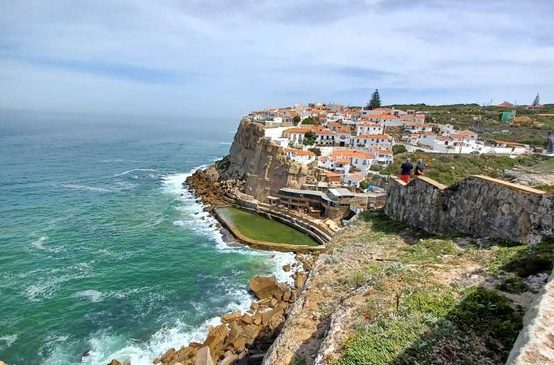 Perfect Day in Sintra, Azenhas Do Mar, Cabo Roca, and Cascais - Discover Sintras Wonders