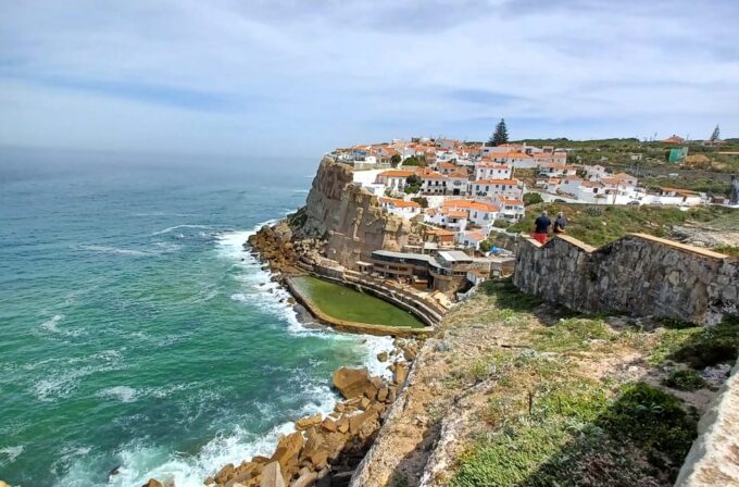 Perfect Day in Sintra, Azenhas Do Mar, Cabo Roca, and Cascais - Leisure Time in Cascais