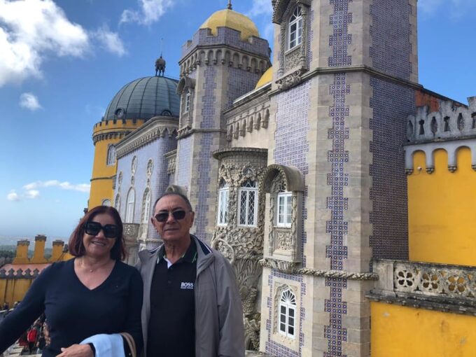 Perfect Day in Sintra, Azenhas Do Mar, Cabo Roca, and Cascais - Frequently Asked Questions