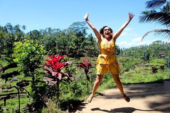 Perfect Day Trip to Ubud - Good To Know