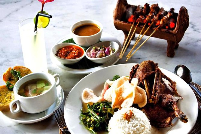 Perfect Day Trip to Ubud - Accessibility and Health Considerations