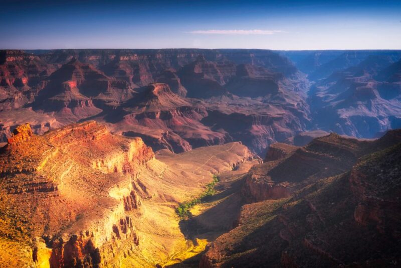 Perfect Grand Canyon Tour: Local Guides & Skip The Lines - Guest Experience