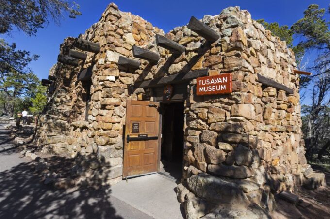 Perfect Grand Canyon Tour: Local Guides & Skip The Lines - Booking and Payment Options