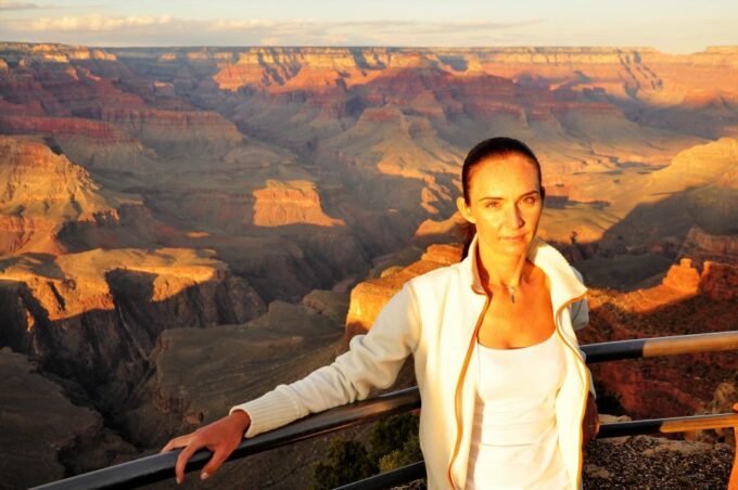 Perfect Grand Canyon Tour: Local Guides & Skip The Lines - Frequently Asked Questions