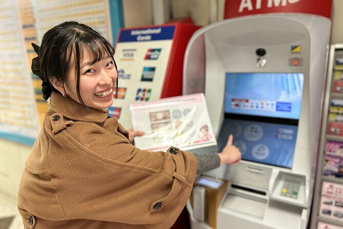 Perfect Kickstart of Japan Trip: 1 hour Orientation Tour! - Pricing and Value