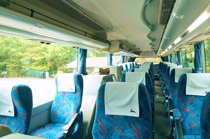 Perfect Nara Park Half-Day Bus Tour With English Speaking Guide - Traveler Feedback