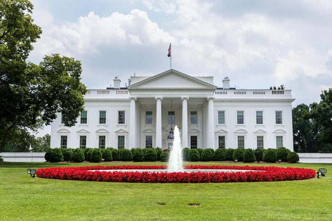 Perfect Private 3 Hour Highlights Tour of Washington DC - Reviews and Feedback
