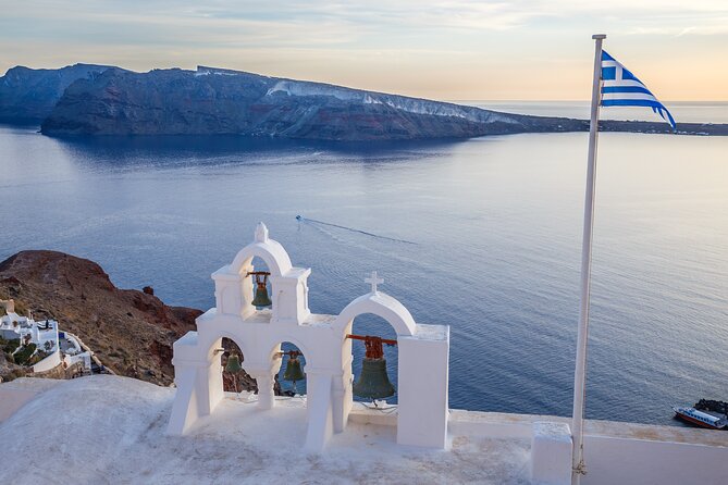 Perfect Private Santorini Highlights & Wine Shore Excursion - Wine Tasting Experience