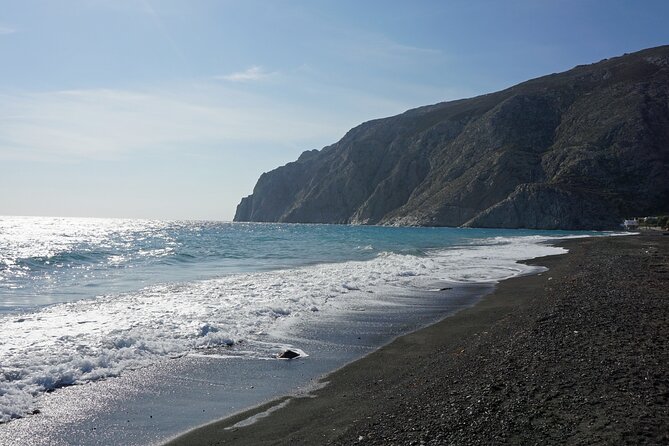 Perfect Private Santorini Highlights & Wine Shore Excursion - Booking and Cancellation Policy