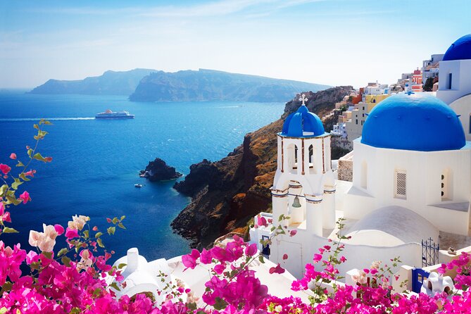 Perfect Private Santorini Highlights & Wine Shore Excursion - Tour Accessibility Details