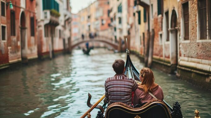 Perfect Private Venice Tour With Gondola Photoshoot - Exclusive Shore Adventure