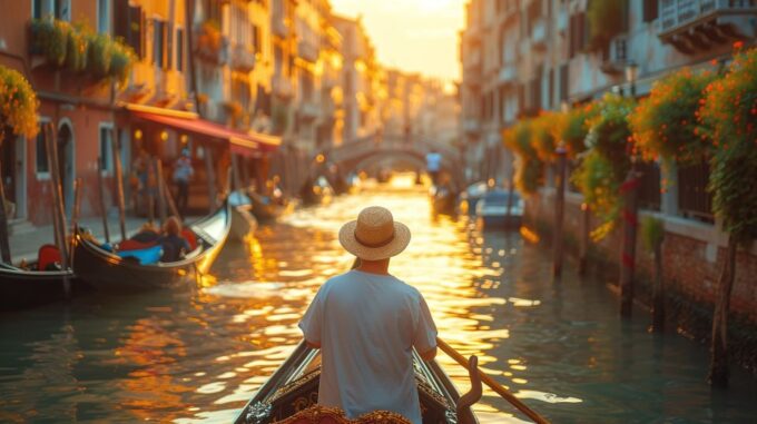 Perfect Private Venice Tour With Gondola Photoshoot - Personalized Gondola Photoshoot