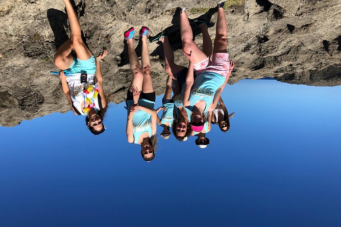 Perfect Puerto Rico Getaway With Snorkeling - Tour Guide Experience