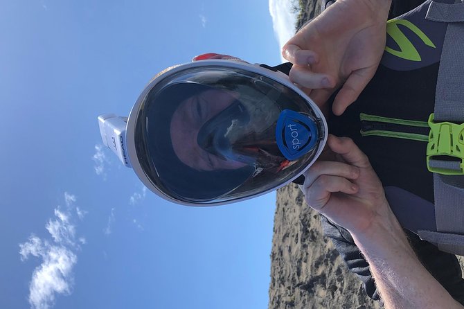 Perfect Puerto Rico Getaway With Snorkeling - Customer Reviews and Recommendations