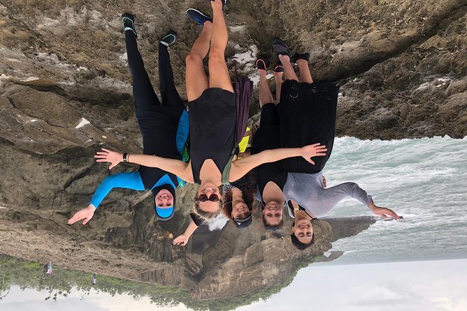 Perfect Puerto Rico Getaway With Snorkeling - Exploring La Cueva Del Indio