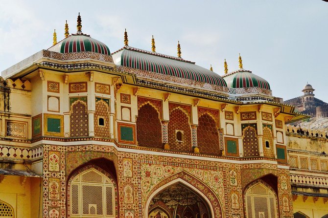 Perfect Rajasthan Itinerary for 8 Days - Day 3: Jodhpur, the Blue City