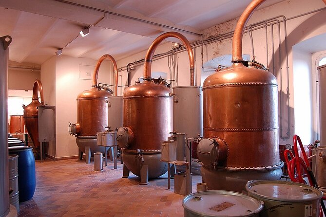Perfume Factory, Glass Blowers and Local Villages - Important Information for Travelers