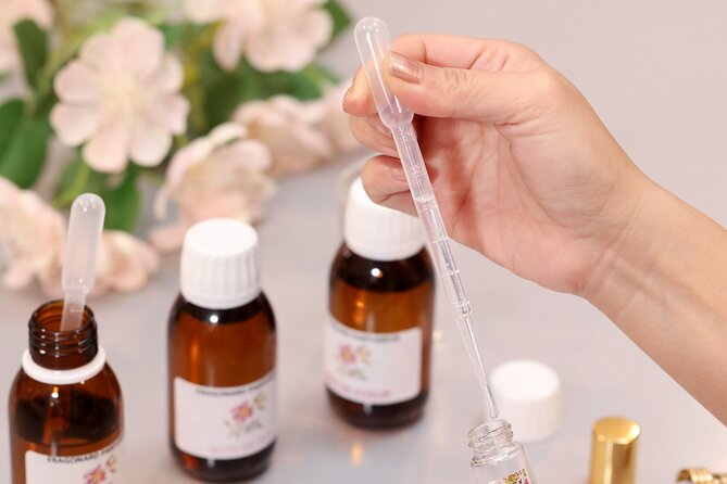 Perfume Making Class and Guided Visit of Fragonard in GRASSE - Additional Useful Information