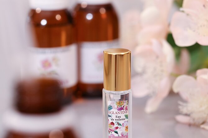 Perfume Making Class + Guided Visit of Fragonard Nearby MONACO - Booking and Cancellation Policy
