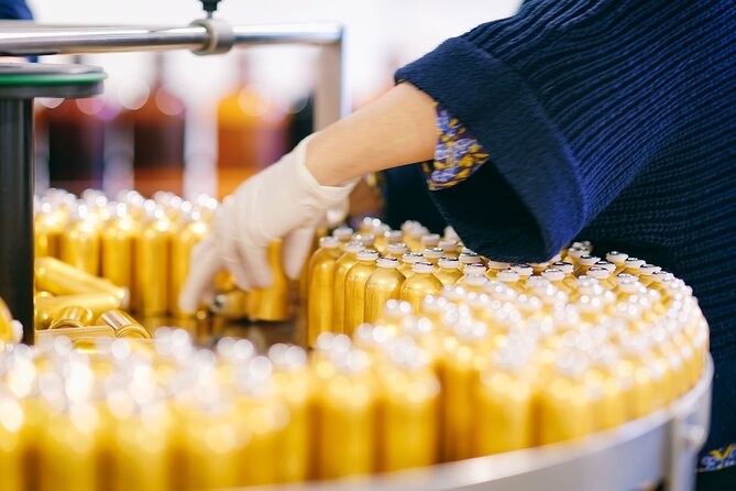 Perfume Making Class + Guided Visit of Fragonard Nearby MONACO - Reviews and Ratings