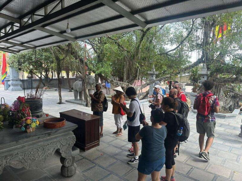 Perfume Pagoda Full Day With Boat Trip and Cave - What to Bring
