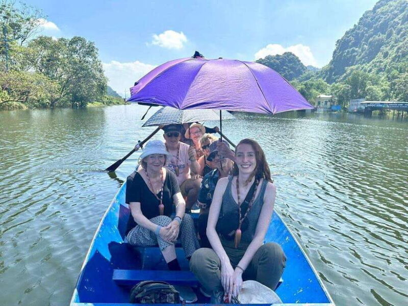 Perfume Pagoda Full Day With Boat Trip and Cave - Important Information