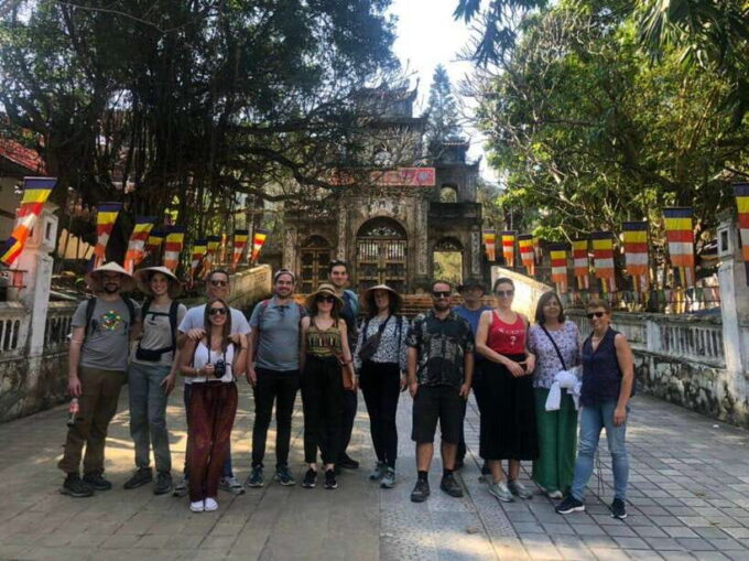 Perfume Pagoda Full Day With Boat Trip and Cave - Since You Asked