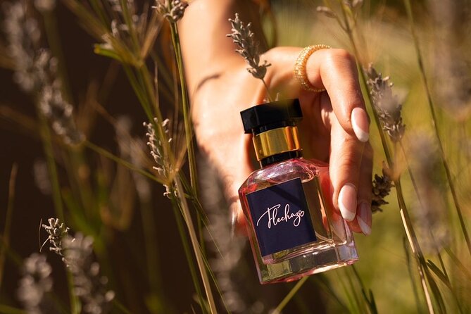 Perfume Workshop in Istanbul - Workshop Feedback and Recommendations